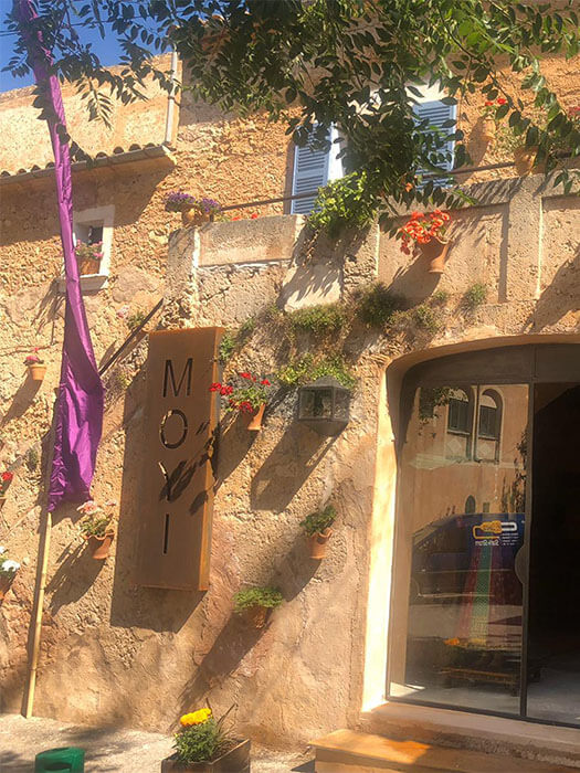 Moyi Concept Store Mallorca